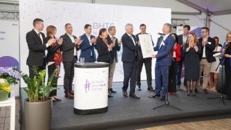 Германската BHTC планира нов завод в България