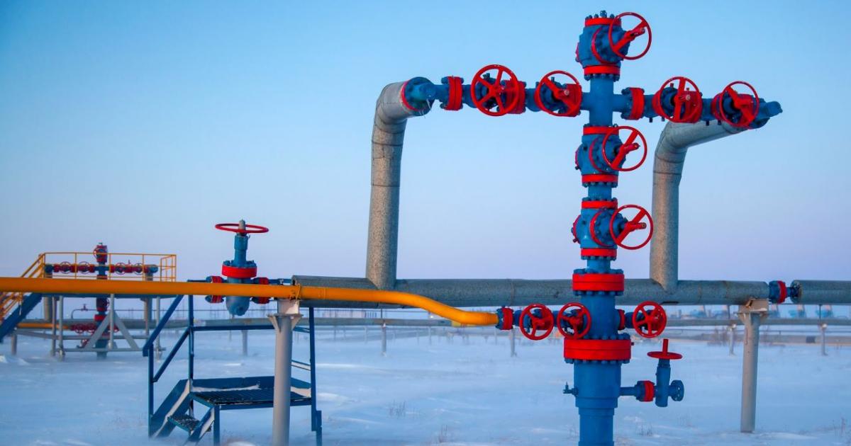 EuroPol Gaz, собственикът на полския участък от газопровода Ямал-Европа“, е