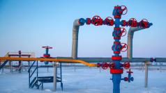 EuroPol Gaz собственикът на полския участък от газопровода Ямал Европа