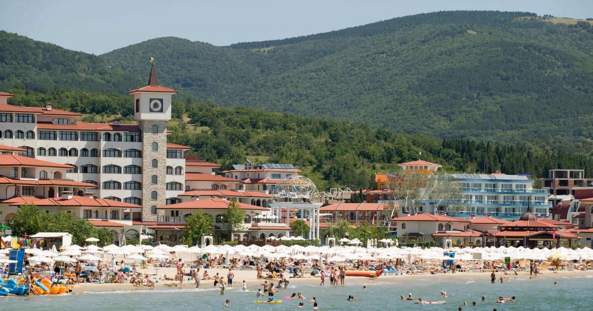 Всяка сума под 100 млн. лв. за реклама на туризма