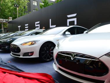 Китай вече е най-големият износител на автомобили в света