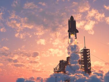 Стартъп от Абу Даби с амбиция да се превърне в Booking за космически полети