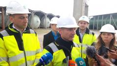 Руските реактори на площадката в Белене са годни за експлоатация