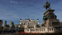 Бюджетният хаос продължава с пълна сила Тази седмица преговорите за