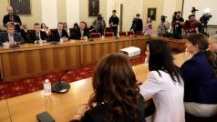 ГЕРБ СДС ще приемат експерти от ДПС и Има такъв народ