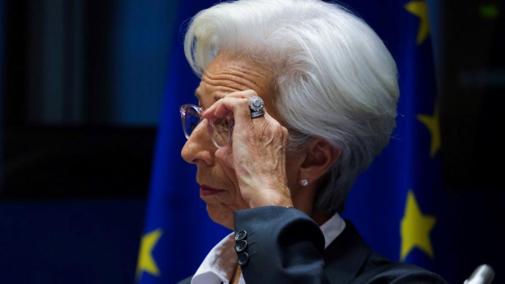 ЕЦБ призова инвеститорите да игнорират „шума“ от спекулации в медиите