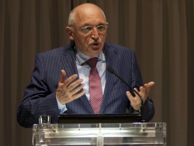 Несправедливо е България все още да е извън Шенген