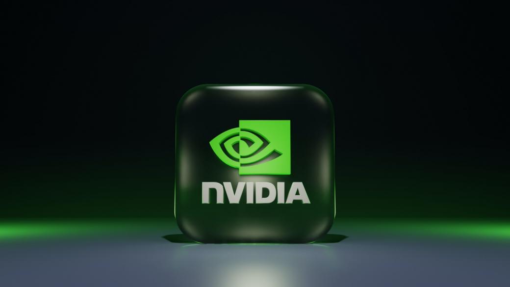 Nvidia разработи суперкомпютър със свой чип