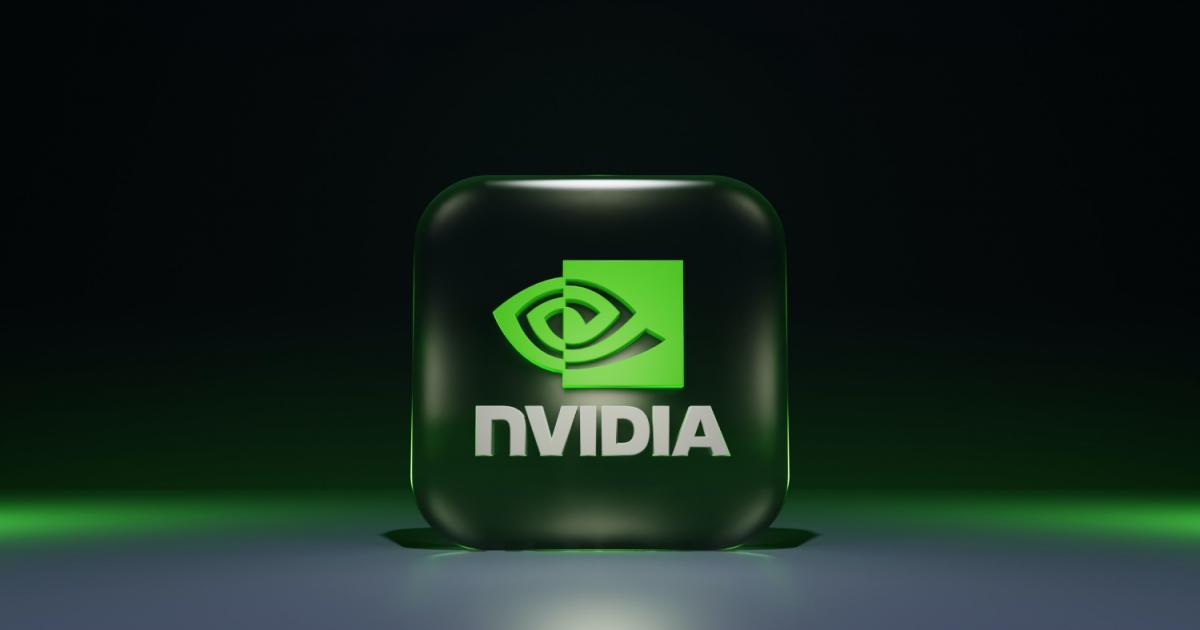 Nvidia Corp заяви в понеделник, че е работила с британския