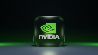 Nvidia разработи суперкомпютър със свой чип