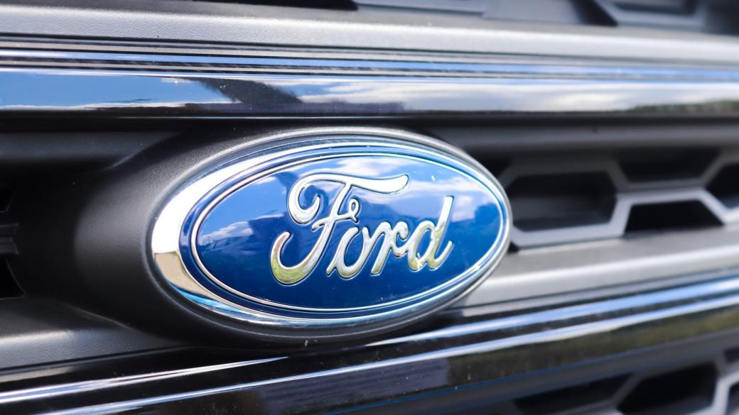 Ford си гарантира литий за батерии с много нови сделки