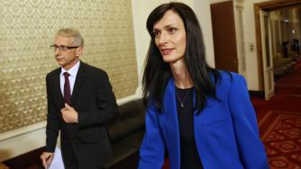 Вечерни новини: ПП-ДБ и ГЕРБ правят коалиция; Бизнесът настоява за енергийни компенсации