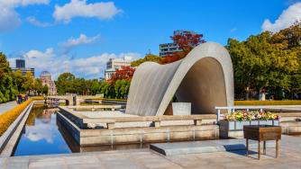 Хирошима – японският град, който възкръсна от пепелта