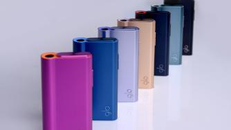 Най-новото glo HYPER X2 AIR идва скоро на българския пазар