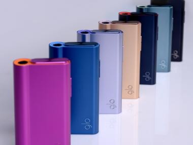 Най-новото glo HYPER X2 AIR идва скоро на българския пазар