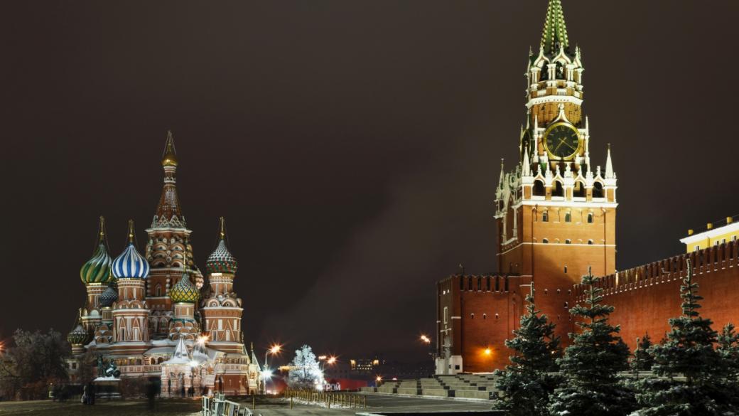Русия се моли на Индия за спасение от глобалната финансова изолация
