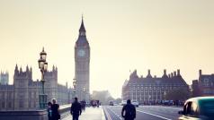 Международният валутен фонд вече не очаква британската икономика да изпадне