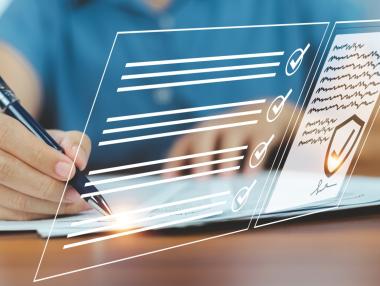 Приложението EvroTrust ще се използва за достъп до държавни е-услуги