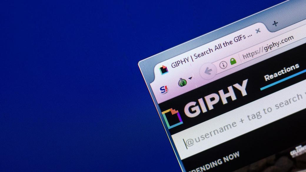 Принудена от регулатора Meta продава Giphy