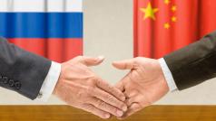 Русия и Китай подписват днес редица двустранни споразумения по време
