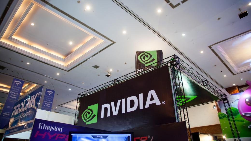 Акциите на Nvidia „избухнаха“ след обявените финансови резултати