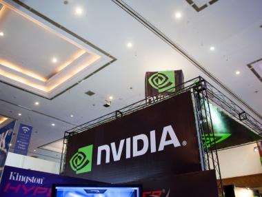Акциите на Nvidia „избухнаха“ след обявените финансови резултати
