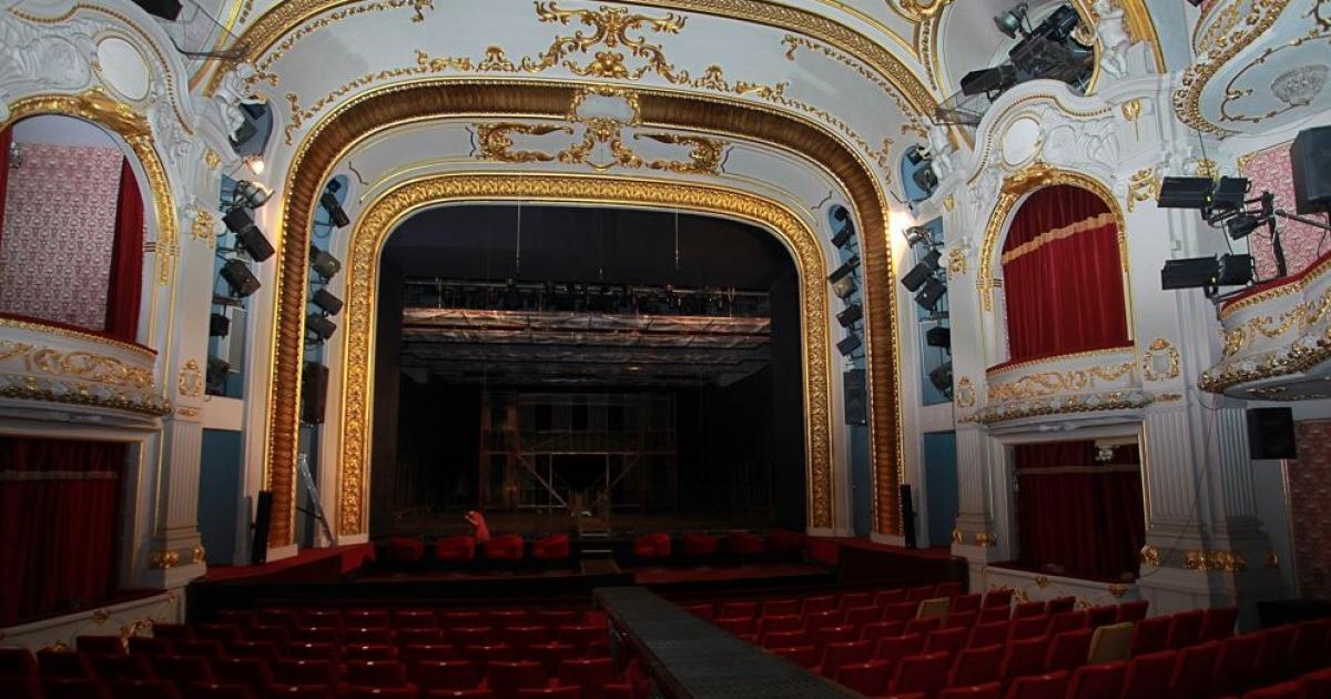 Културата в България… Ще чуем да казват, че е надстройка