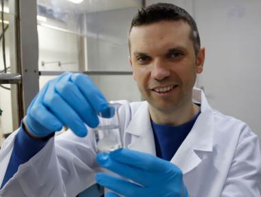 МатриКем и развитието на тъканното инженерство