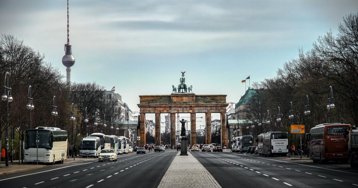 Германската икономика се свива през първото тримесечие на 2023 г.