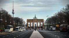 Германската икономика се свива през първото тримесечие на 2023 г