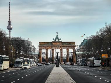 Германия навлезе в рецесия