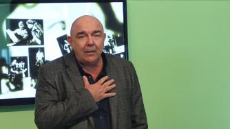 Калин Сърменов ще бъде лектор на най-мащабното кариерно събитие в София