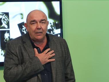 Калин Сърменов ще бъде лектор на най-мащабното кариерно събитие в София