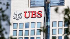 Швейцарската банка UBS получи днес безусловната подкрепа на Европейската комисия