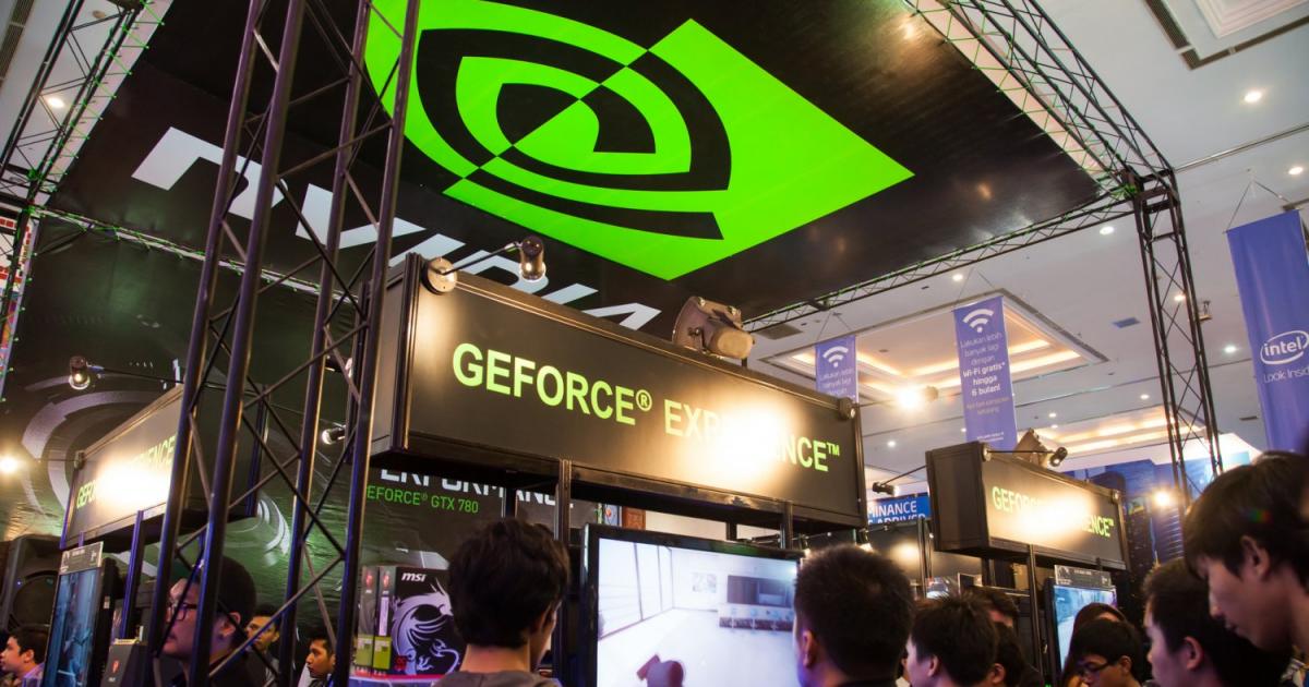 Акциите на Nvidia Corp поскъпнаха с 24% в четвъртък в