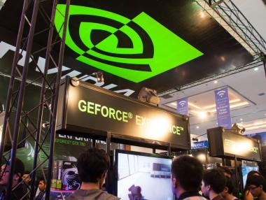 Nvidia приближава оценка от 1 трлн. долара