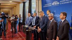 Нито една власт не функционира нормално – нито законодателната нито