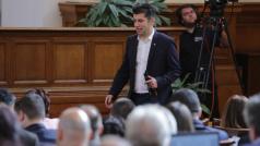 Бившият спортен министър Радостин Василев публикува записи от последното заседание