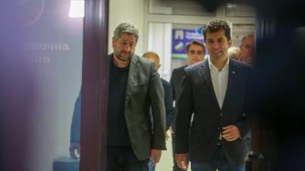 „Само ние можем да го изперем“: Христо Иванов бил измислил как да спаси имунитета на Борисов