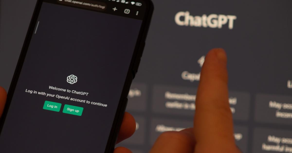 Създателят на добилия голяма популярност ChatGPT – OpenAI обяви официално,