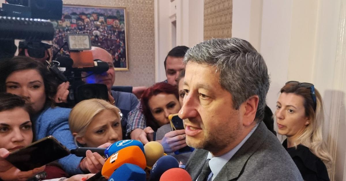 Имунитетите съществуват за да бранят народните представители по повод упражняване