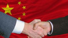 Докато Съединените щати се опитват да се оттеглят от Китай