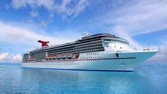 Круизна компания раздава безплатни нощувки