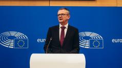 Европейската комисия отказа да коментира изтеклия запис с Кирил Петков