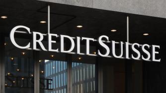 Credit Suisse трябва да плати 926 млн. долара на бившия грузински премиер