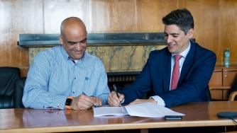 Yellow е новият таксиметров оператор на Летище София