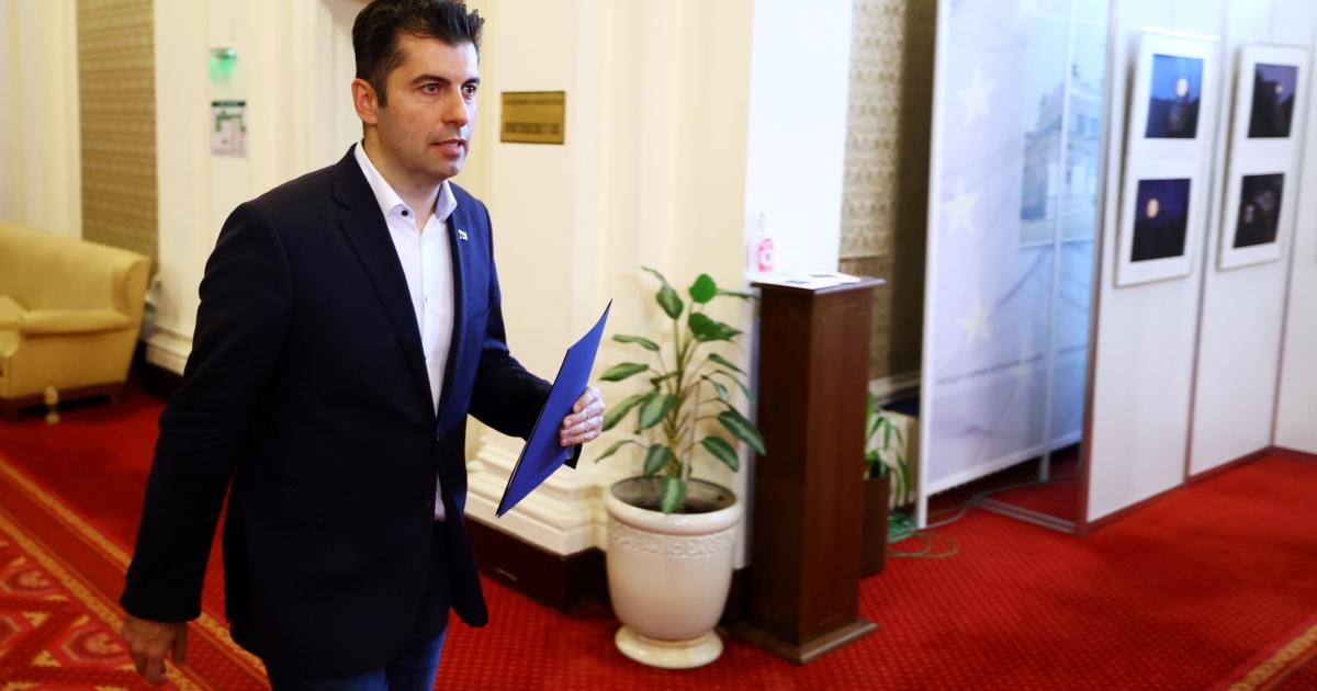 Само ние можем да го изперем“: Христо Иванов бил измислил