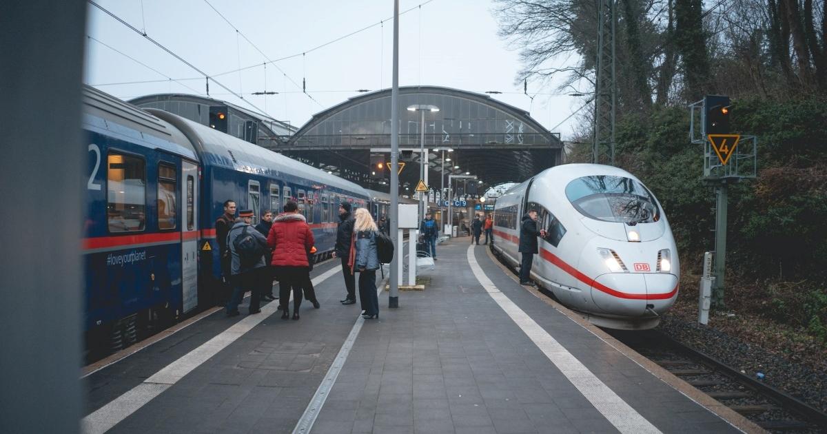 Тази седмица холандско-белгийската железопътна компания European Sleeper пусна официално първият