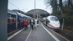 Тази седмица холандско белгийската железопътна компания European Sleeper пусна официално първият