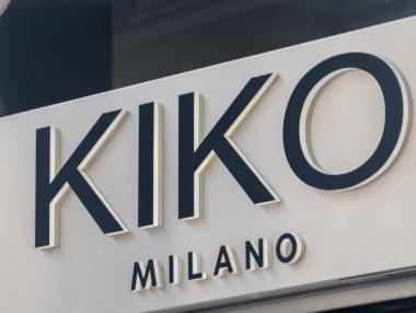 Италианският козметичен бранд Kiko Milano отваря първи магазин в София